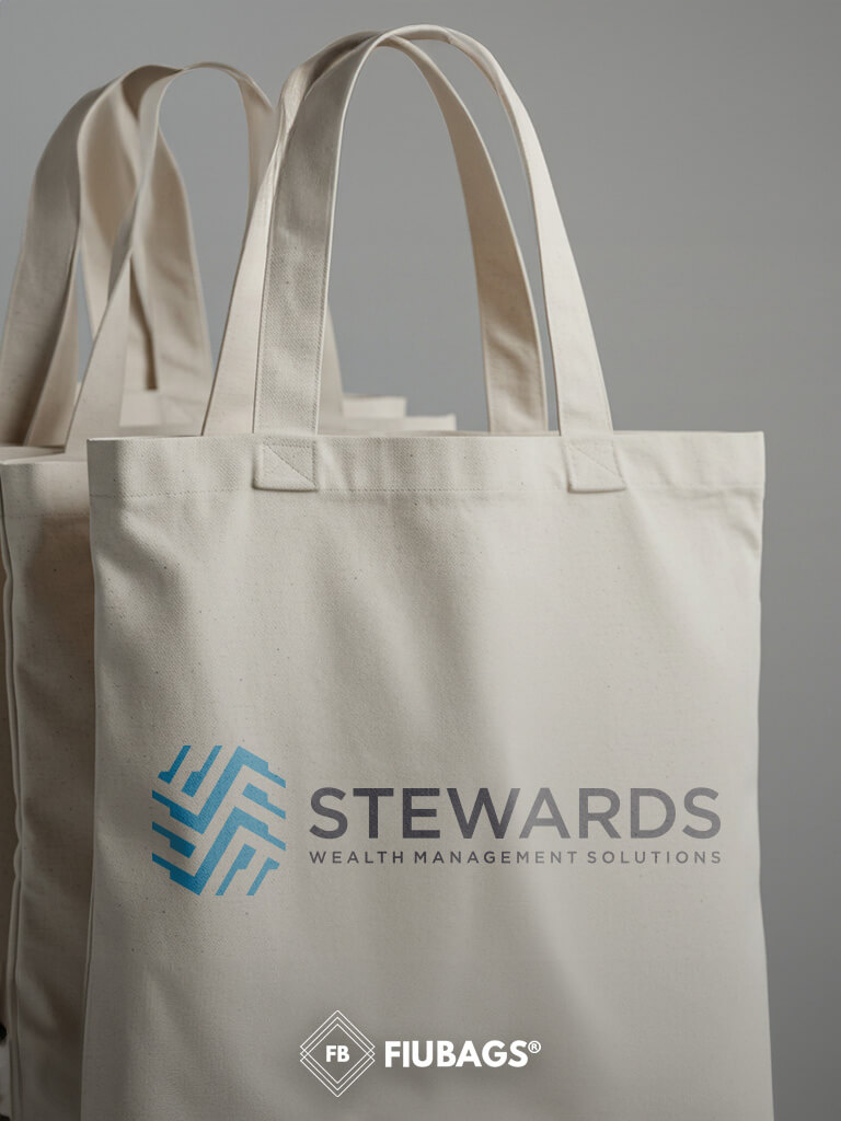 Muestra de Bolsa para Congresos Fiubags