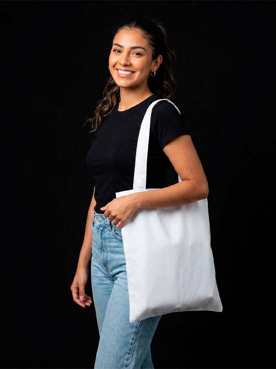 Bolsas de Gabardina Fiubags