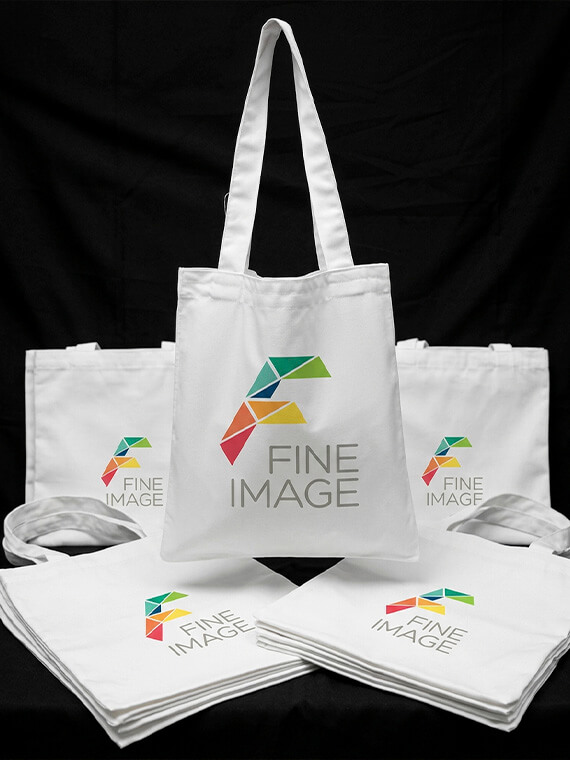 Bolsas de Gabardina Fiubags