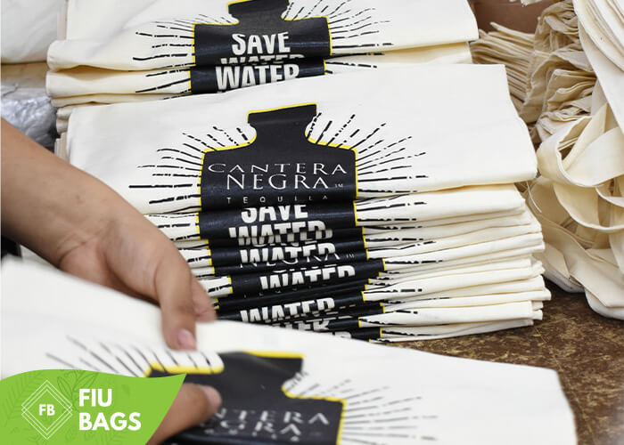 Bolsas De Manta Fiubags