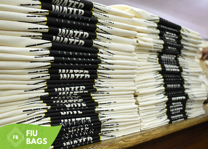 Bolsas De Manta Al Mayoreo Fiubags