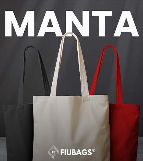 Bolsas de Manta en Guadalajara Fiu Bags