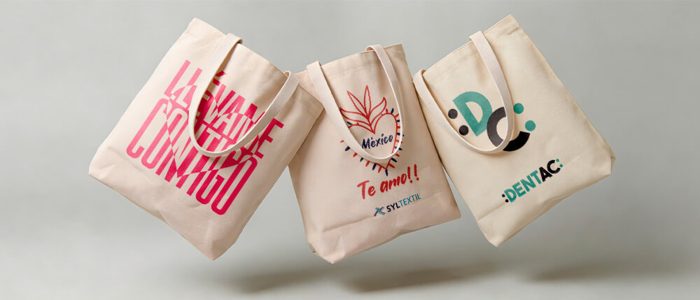 Tote Bags Personalizadas
