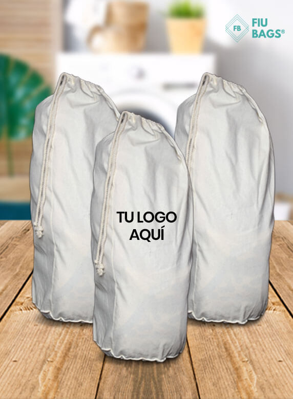 Bolsas De Lavandería Mayoreo