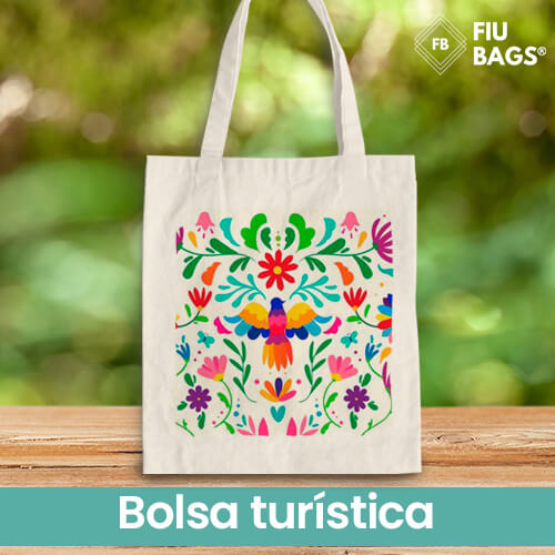 Bolsas turíticas