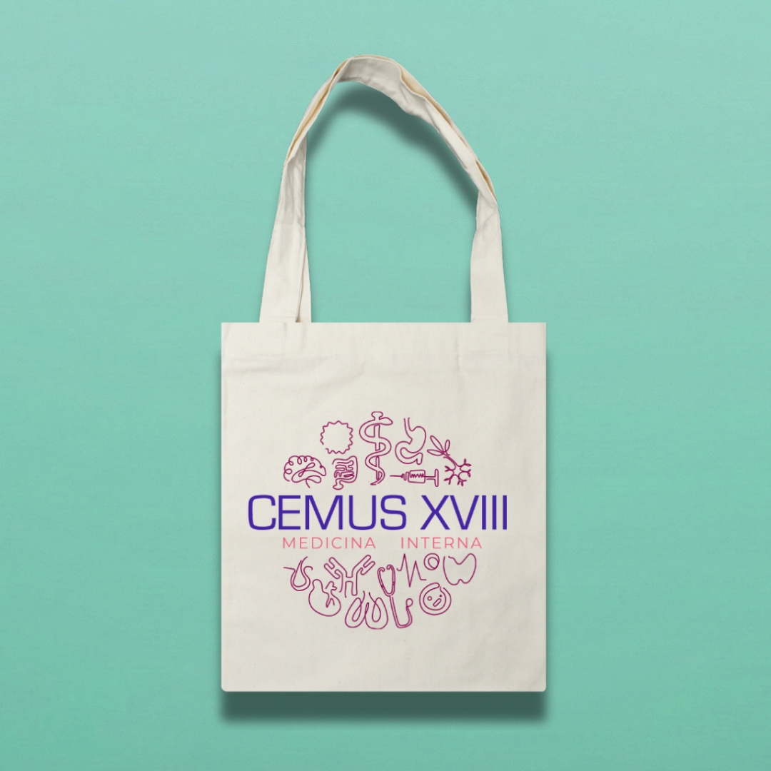 Tote Bags de Tela Para Eventos en Nuevo León Fiu Bags