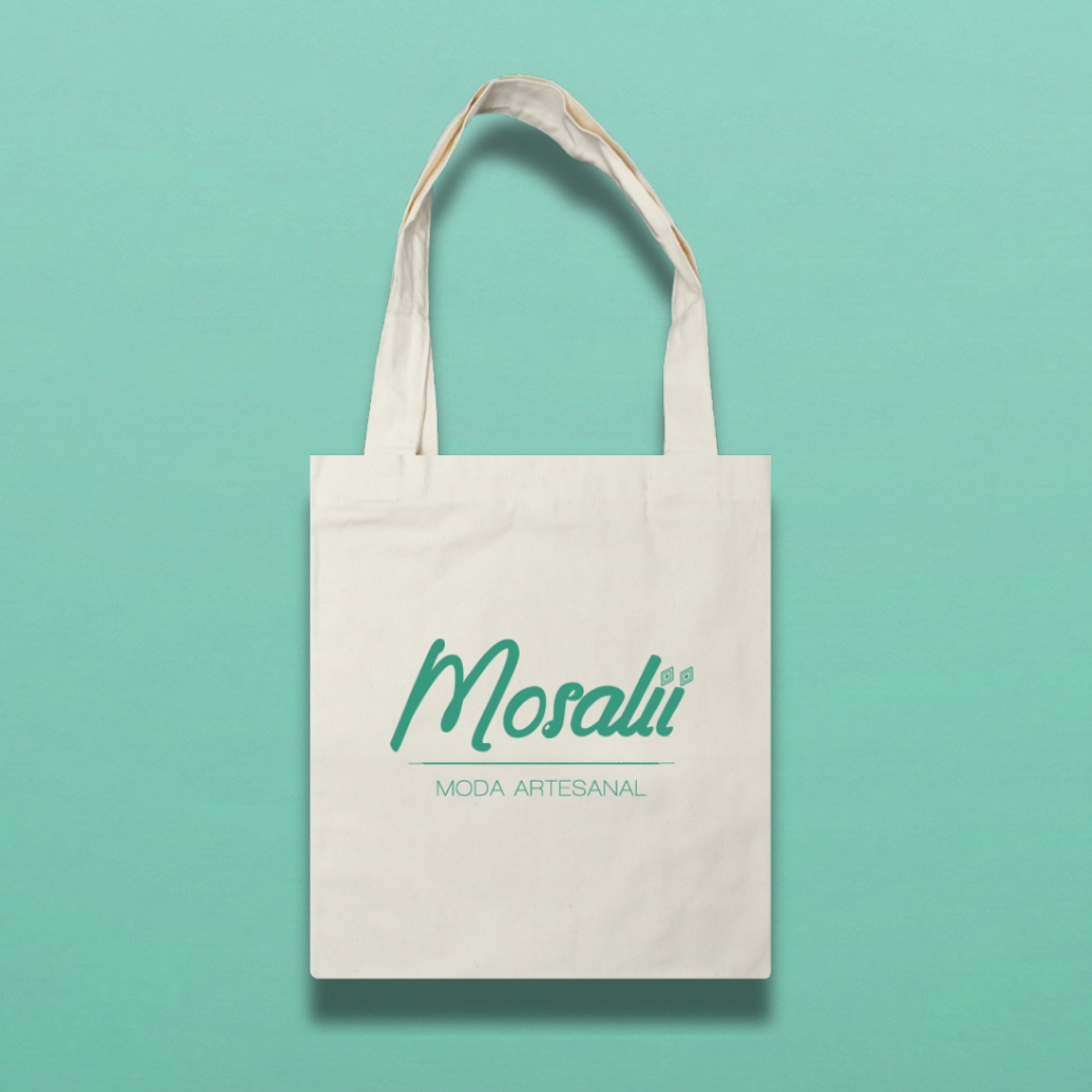 Tote Bags de Tela Para Negocio en Nuevo León Fiu Bags