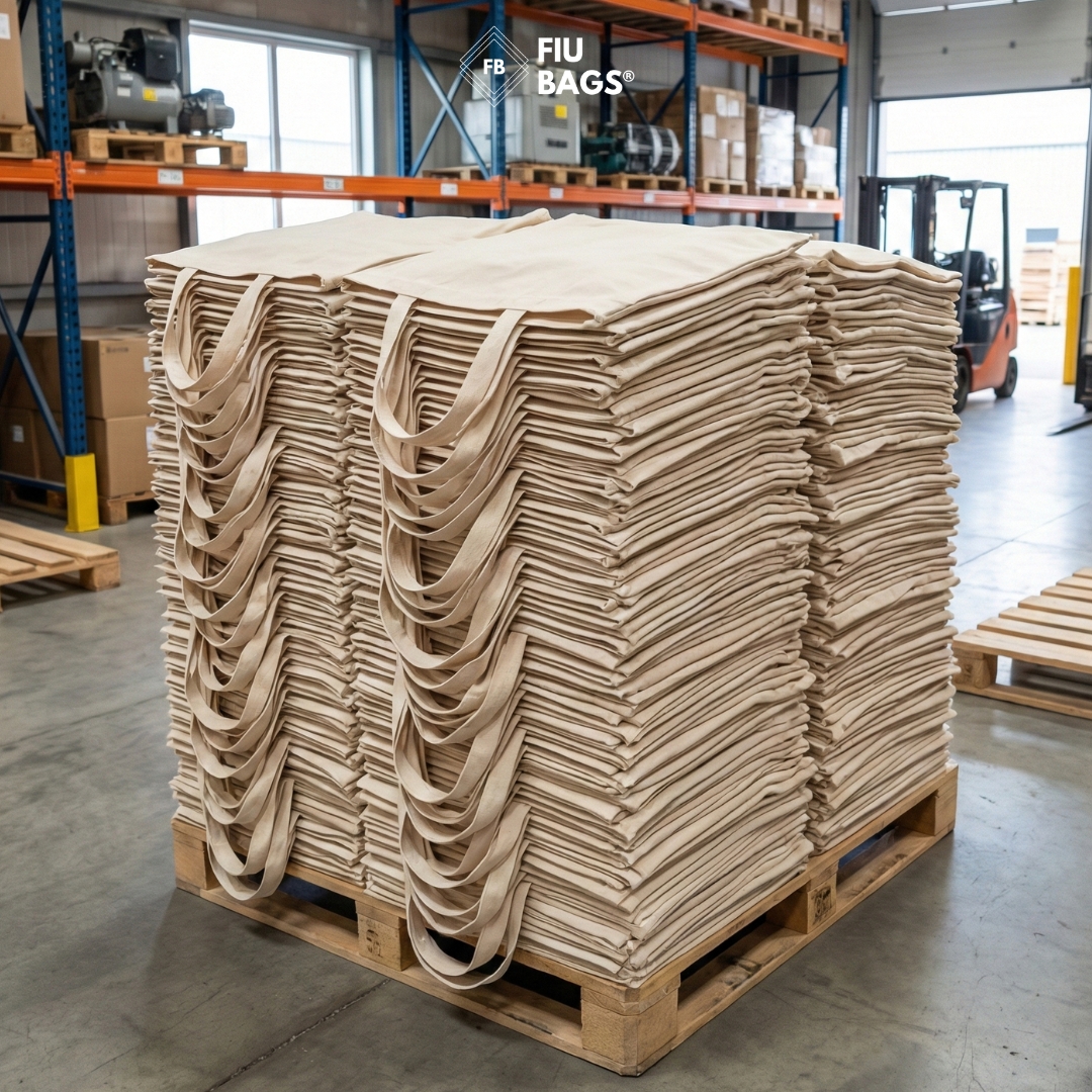 Proveedores de tote bags en Nuevo León FiuBags