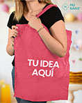 Agrega Tu Logo para Tu Bolsa de Evento Fiubags