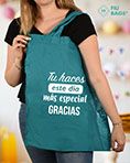 Agrega Tu Logo para Tu Bolsa de Evento Fiubags