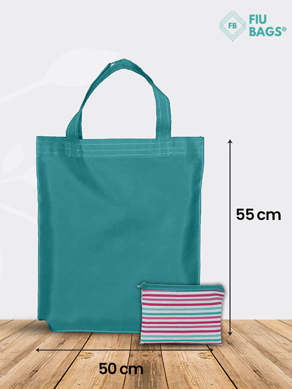 Medidas de la Bolsas Para Tu Evento Fiubags