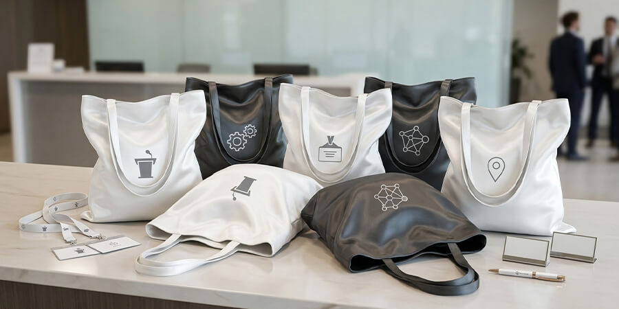 Bolsas de raso satín personalizadas Fiubags