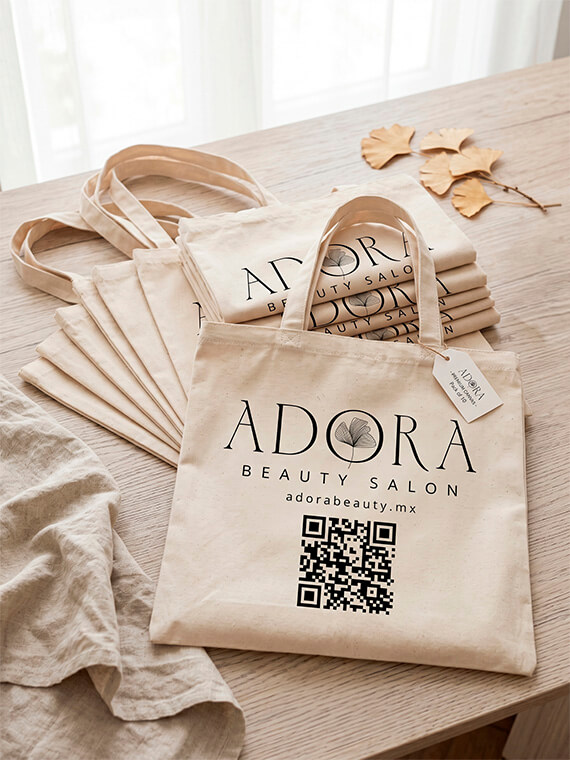 Bolsas Personalizadas para Sublimar