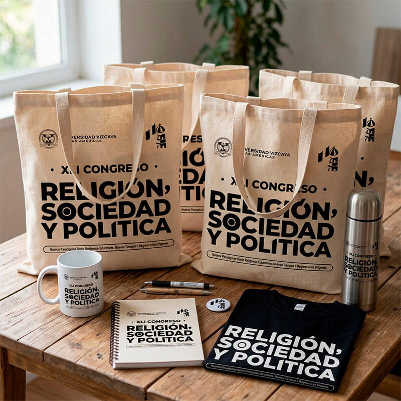 Kits personalizados