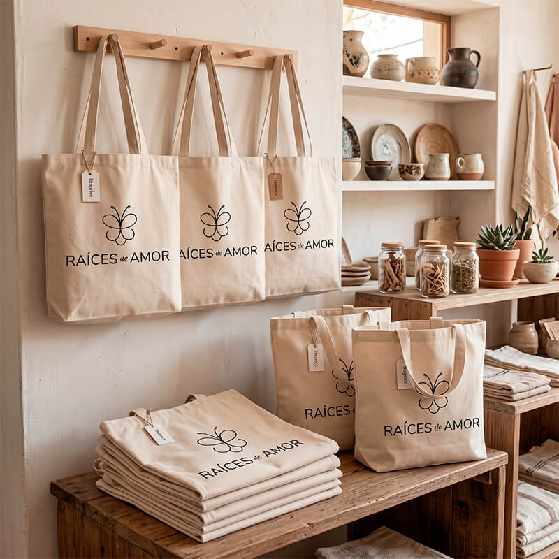 Productos para tienda