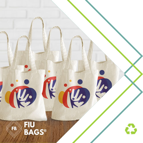 ¿Cómo Puedo Bajar El Costo De Mis Bolsas De Tela Personalizadas?