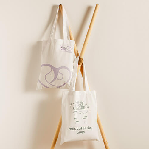 Bolsas Para Regalar a Clientes Fiu Bags
