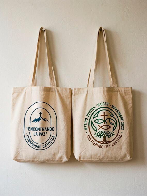 Bolsas para seminarios Fiubags