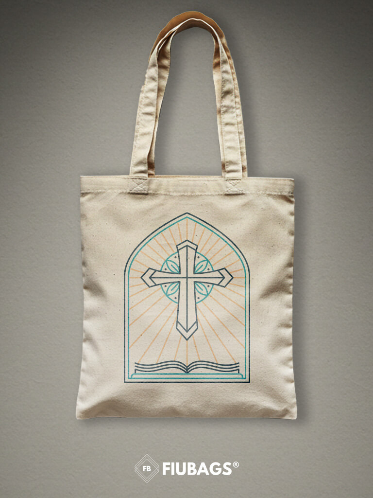 Muestra de Bolsa para Congresos Fiubags