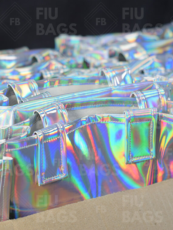 Bolsas de tornasol por mayoreo