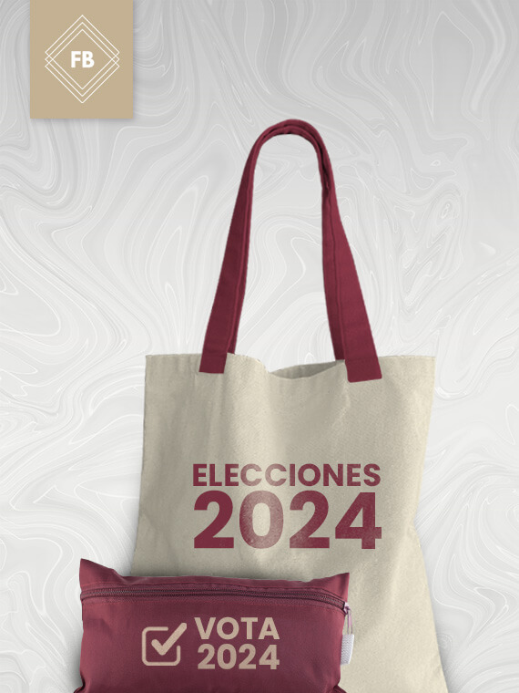 Agrega tu logo de tu partido político