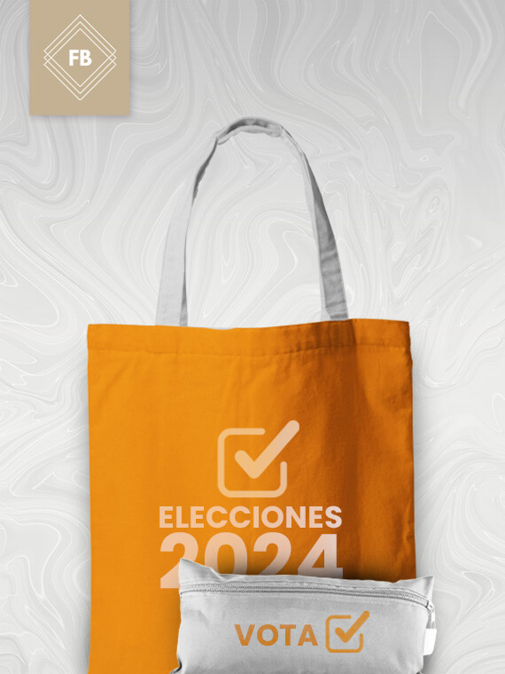 Agrega tu logo de tu partido político