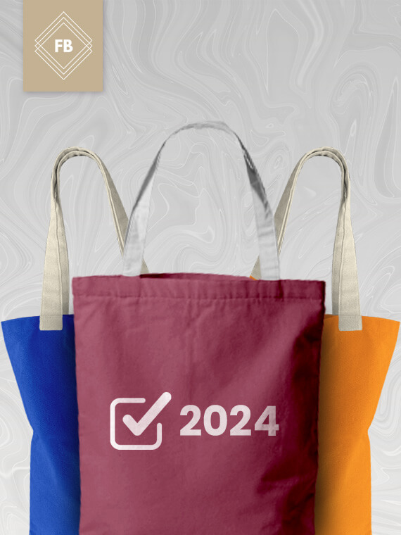 Agrega tu logo de tu partido político