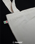 Canvas Tote Bags Fiubags