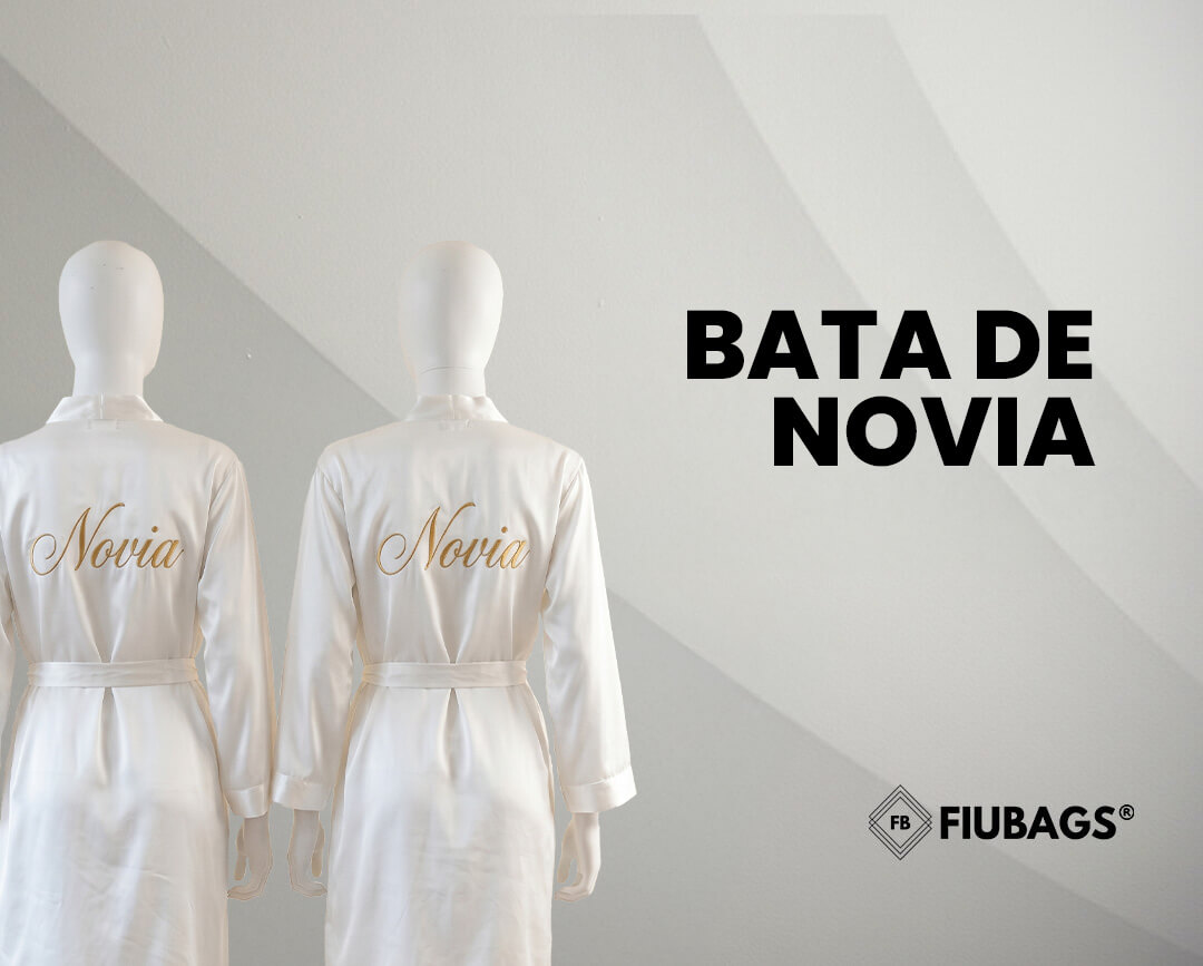 Bolsas de gabadina