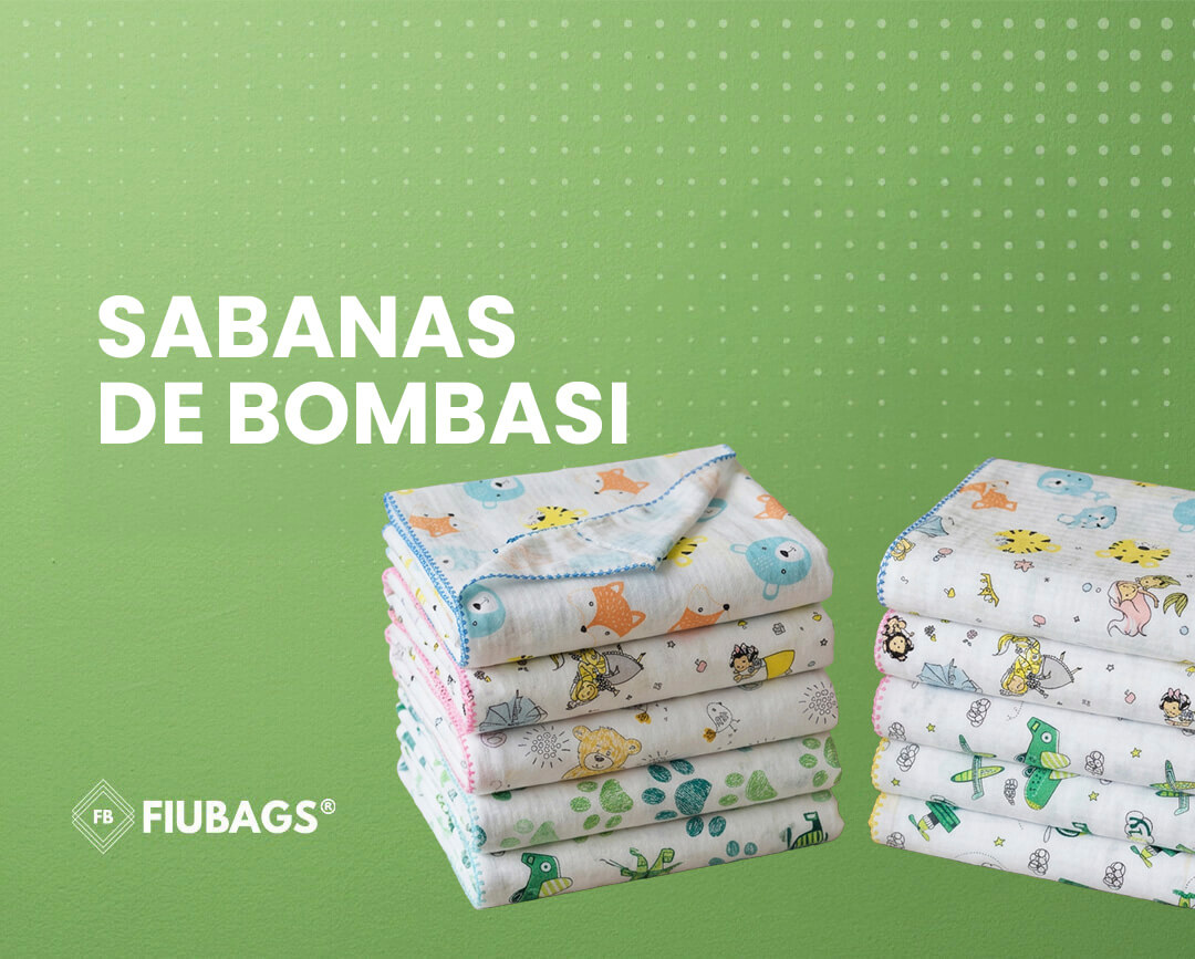 Sábanas de Bombasí