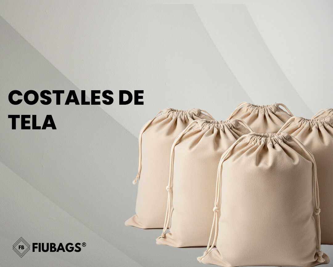 Costales De Tela