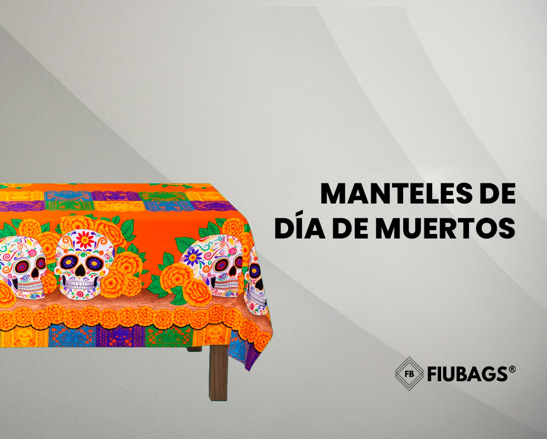 Bolsas de gabadina