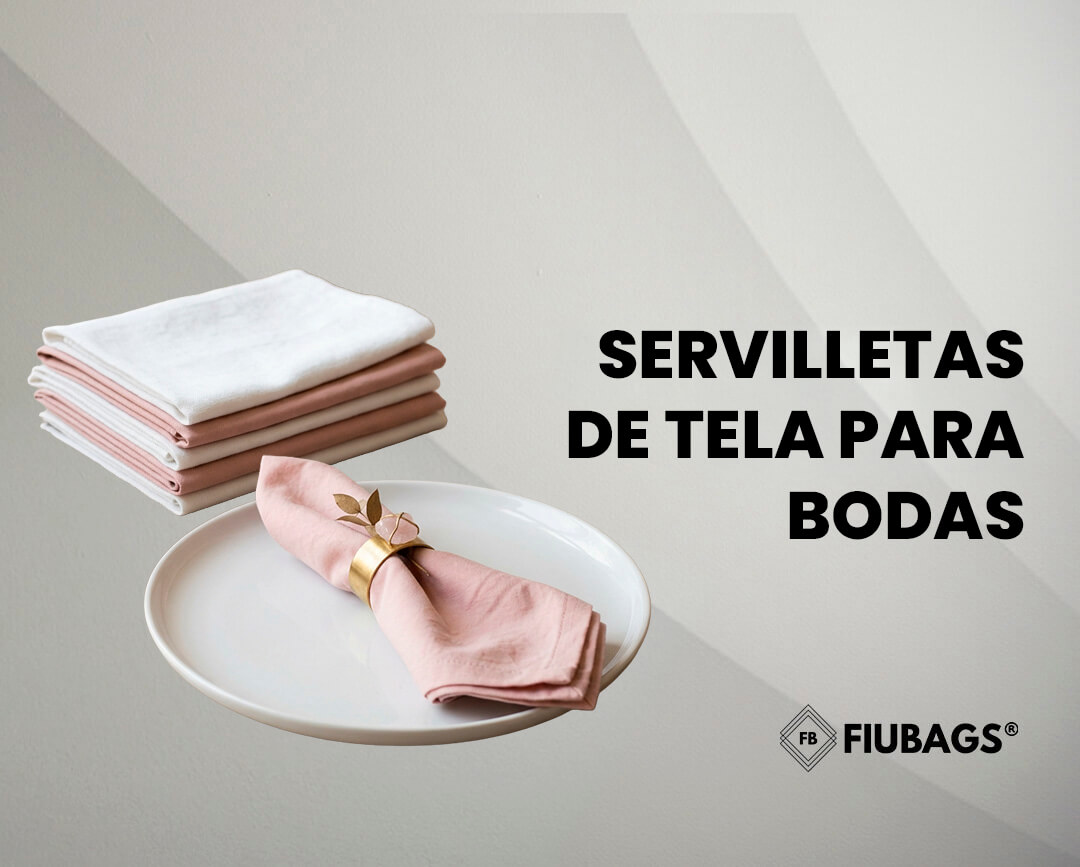 Bolsas de gabadina