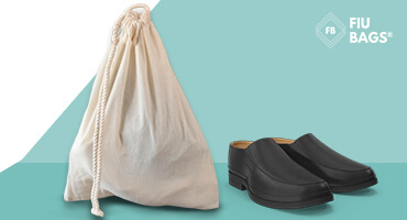 bolsas para transportar zapatos