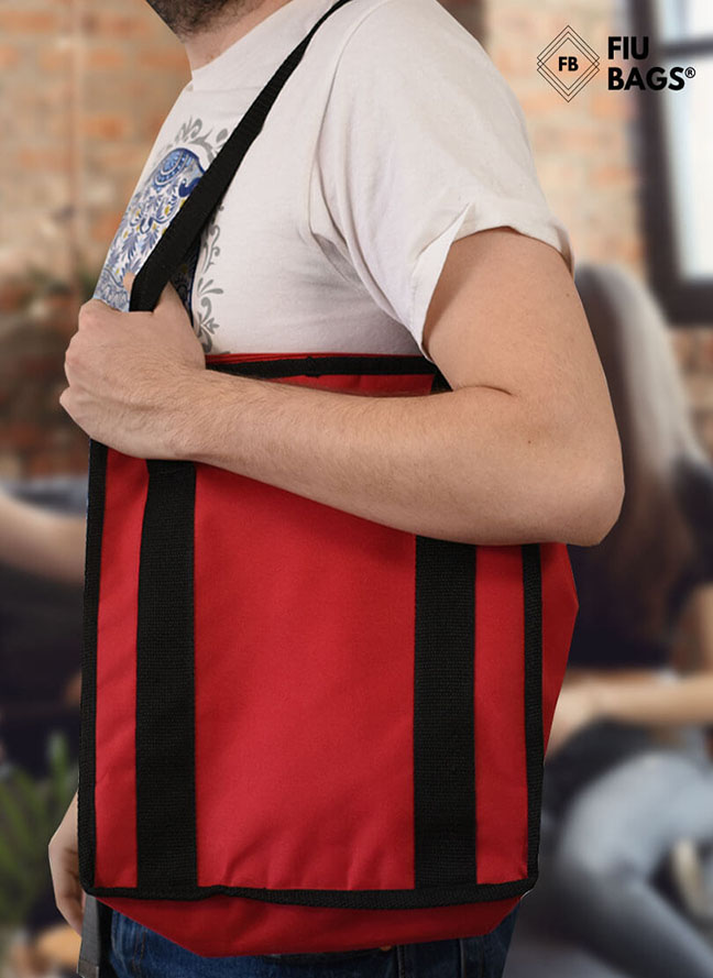 Bolsa Hielera Fiubags