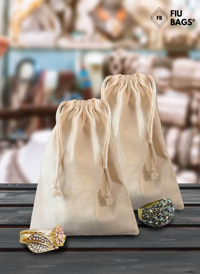 Bolsa Para Joyería