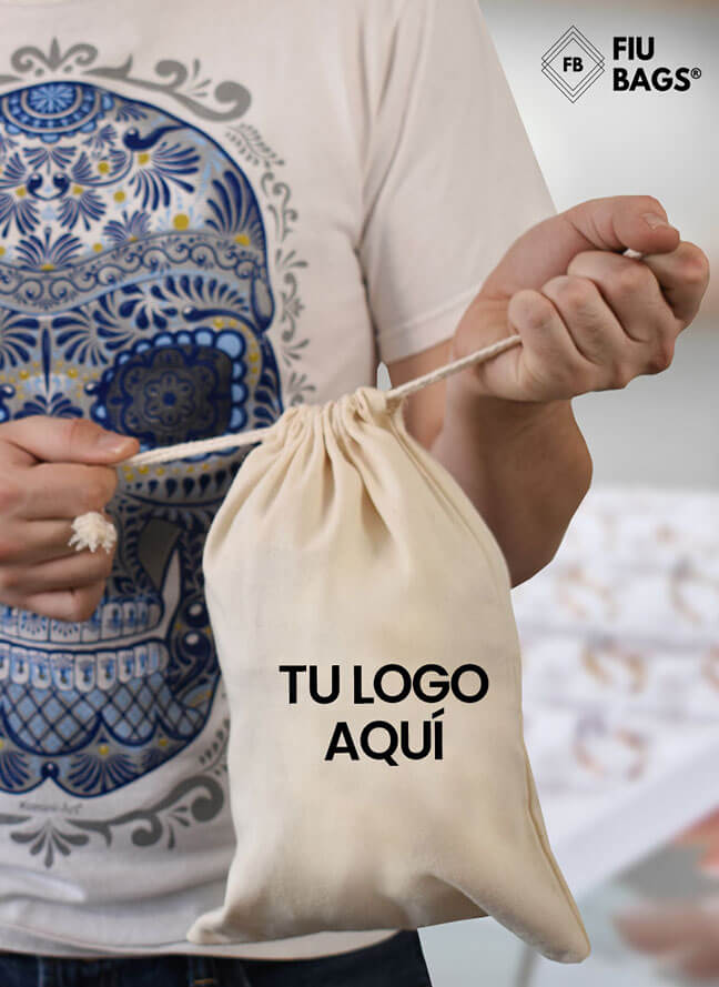 Personaliza Las Bolsas Para Joyería