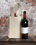 Bolsa con Vino