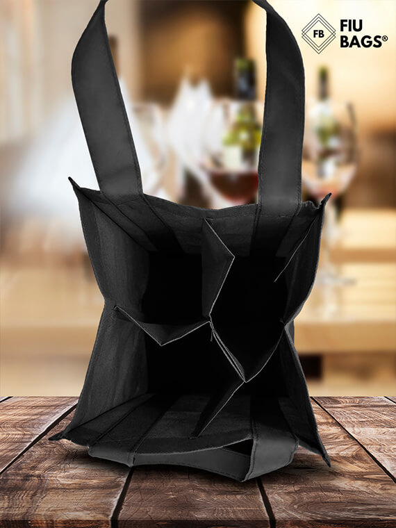 Bolsa Para Vino