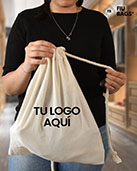 personaliza tu bolsa de zapatos