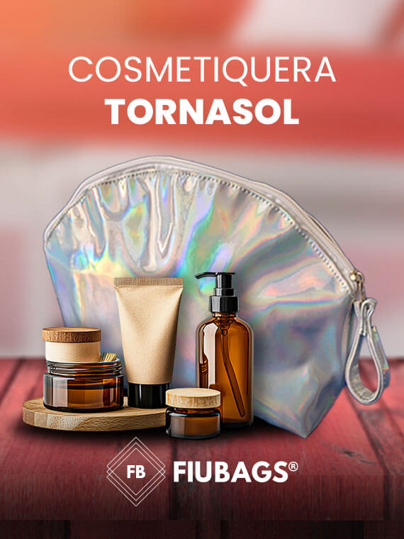 cosmetiquera tornasol usos fiubags