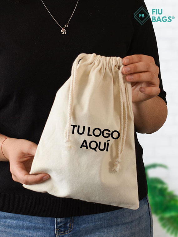 Personaliza tu costal con tu diseño