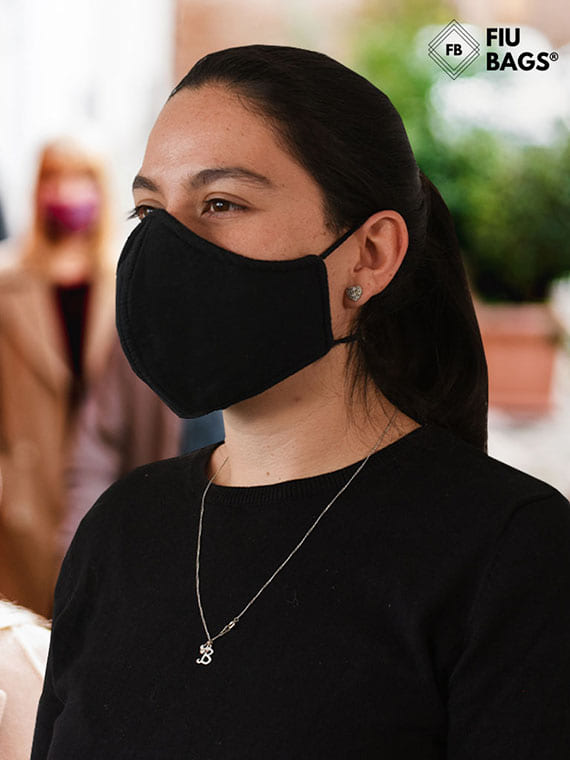 Cubrebocas Fiubags