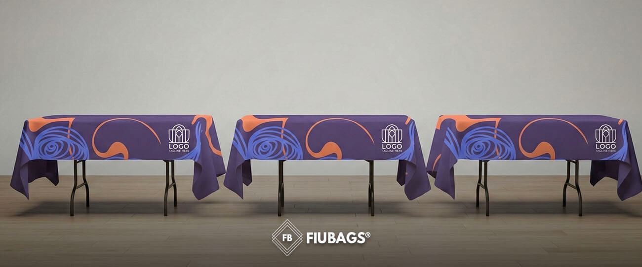 Manteles Personalizados