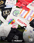 Canvas Tote Bags Fiubags