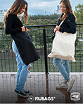 Canvas Tote Bags Fiubags