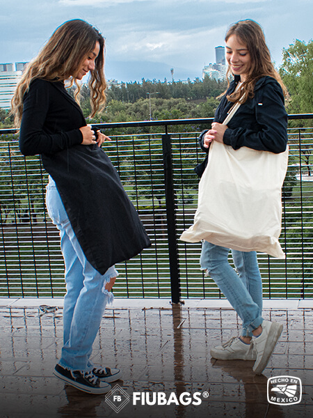 Custom Canvas Tote Bags Cotton Fiubags