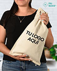 Personaliza tus bolsas Fiubags