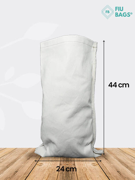 Bolsas con medida estandard Fiubags