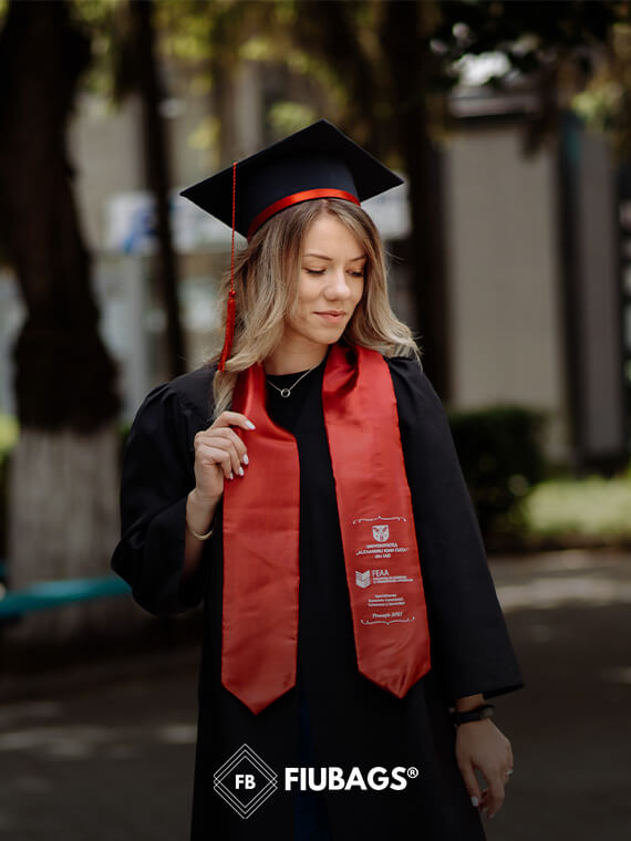 banda de graduación